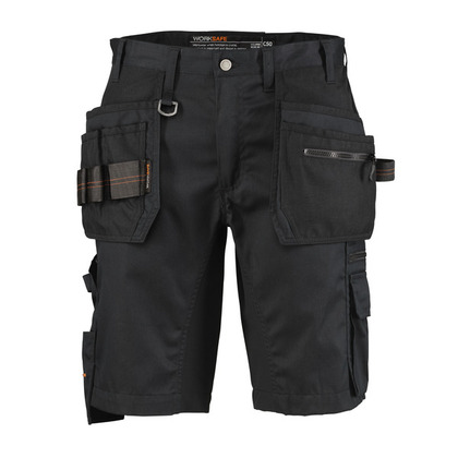 Hantverksshorts 5705380 C60 Worksafe