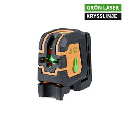 Laser Geo 1X-Green