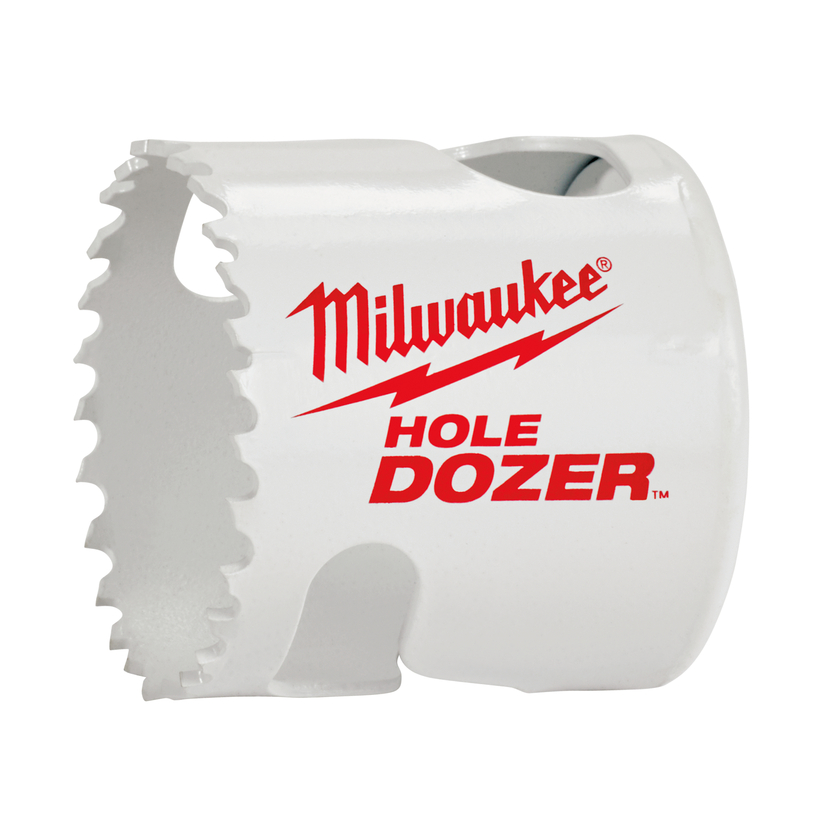 HÅLSÅG BI METALL ICE 25MM MILWAUKEE