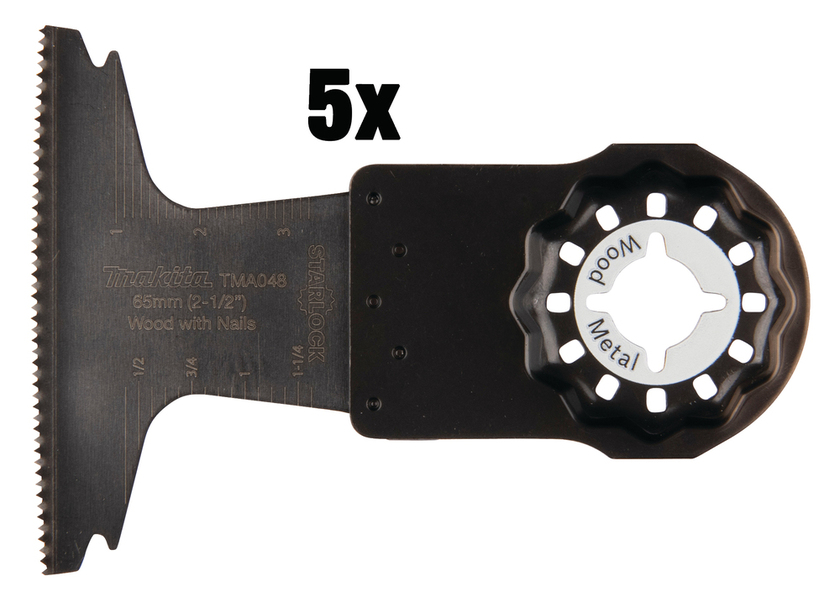 SÅGBLAD 65 TMA048 BIM