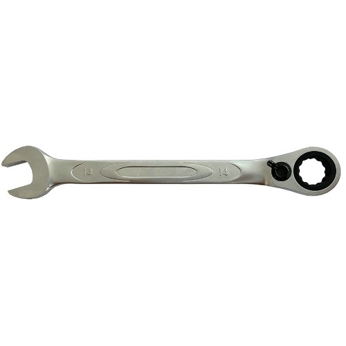 Spärrkombinyckel BT500 19 mm