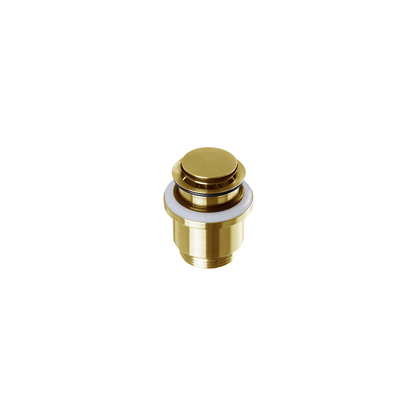 Hygien+ bottenventil push-open QA1150MP3