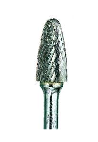 HÅRDMETALLFIL F60820-6
