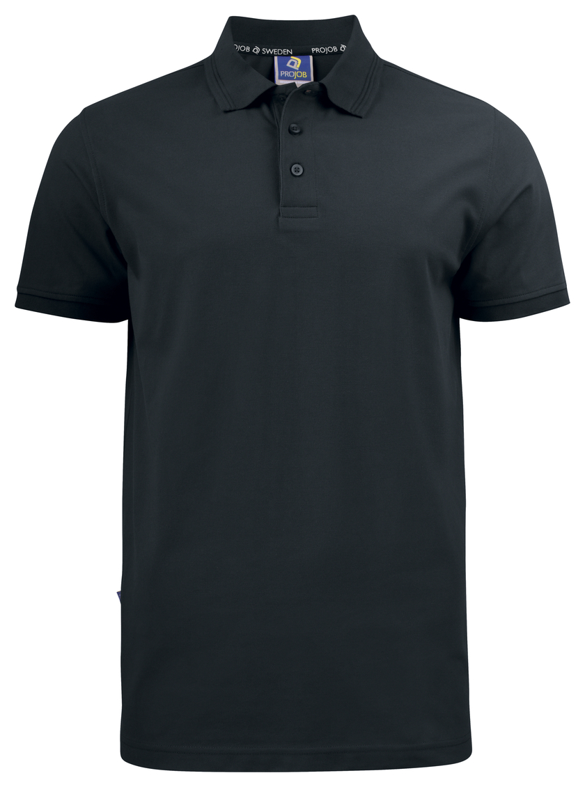 2021 Piké Svart XXL/8