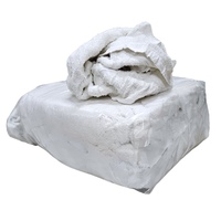 trasor frotté Prima (EJ) 100%  bomull, 10kg/bal