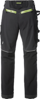 BYXA STRETCH HANTVERK 2566 STP SVART STL C152