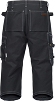 PIRATBYXA HANTVERK 283 FAS SVART STL C54