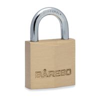 Hänglås 30mm Standard Bårebo