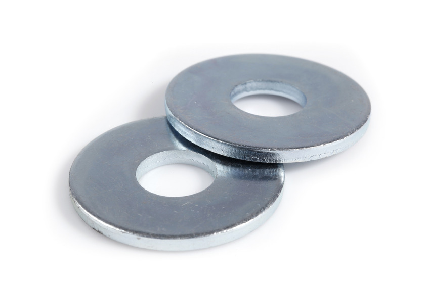 Rundbricka rbs fzb 21x60x4mm 50p ANS