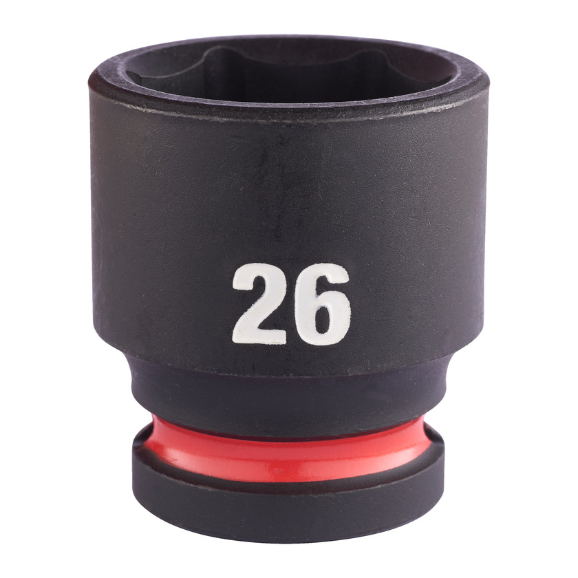 KRAFTHYLSA 1/2" SHW STD 26MM