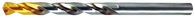 SPIRALBORR TIN-TIP 9651 6,5