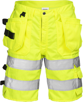 SHORTS VARSEL KL 2 2028 PLU VARSELGUL STL C52