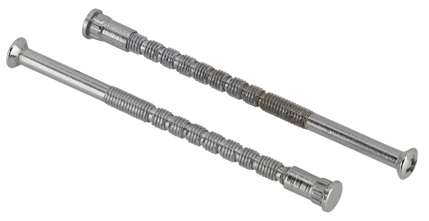 TRYCKESSKRUV M4 M. HM KR 90MM
