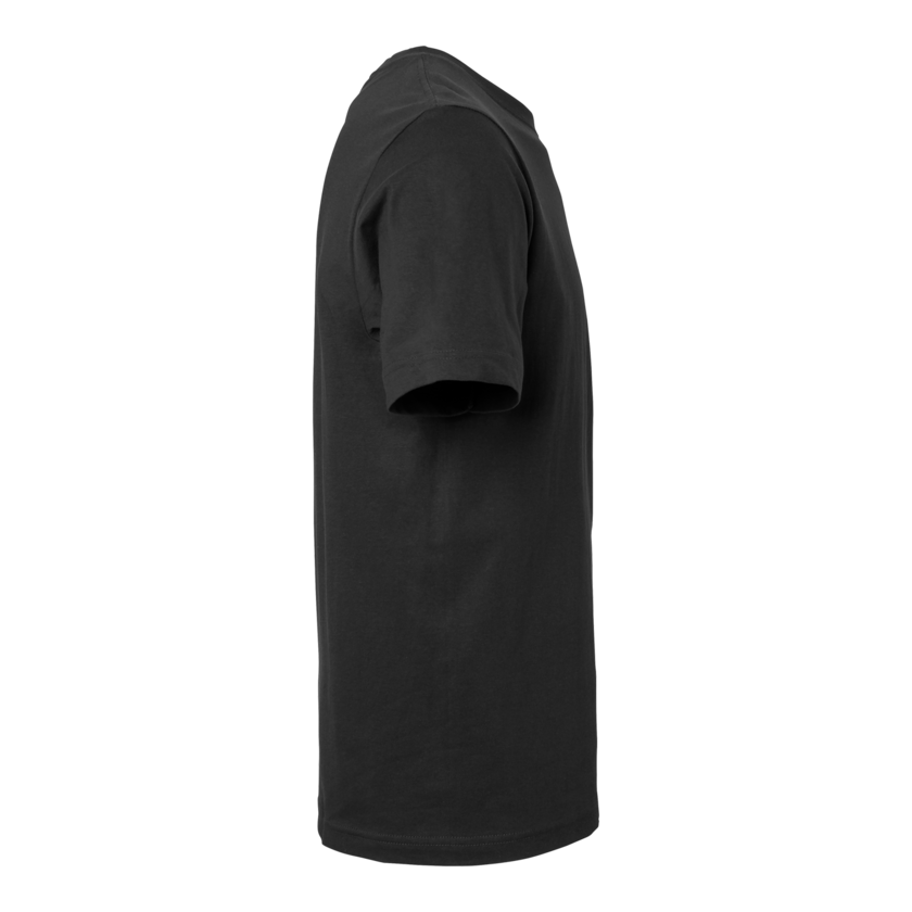 KINGS GOTS Black 140 SW T-SHIRT Modell:106