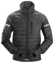 Täckjacka 37,5 AW Svart/Svart Stl: XXXL