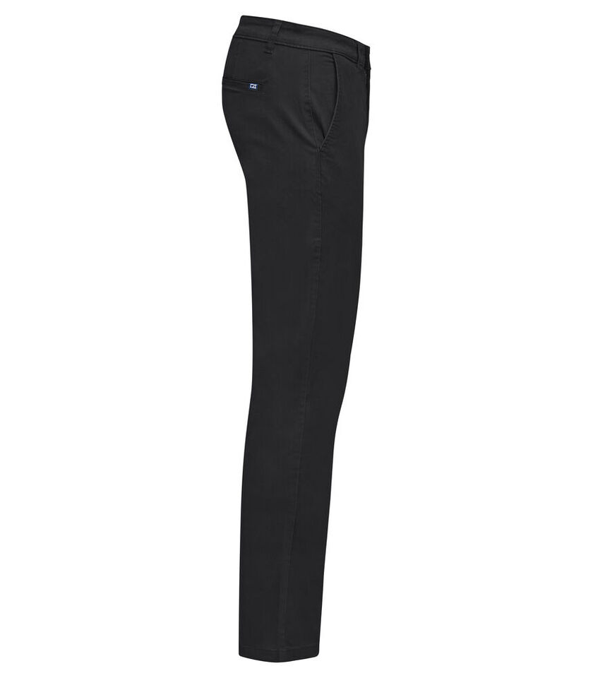 Edgemont Chinos Men Black 30/3 4