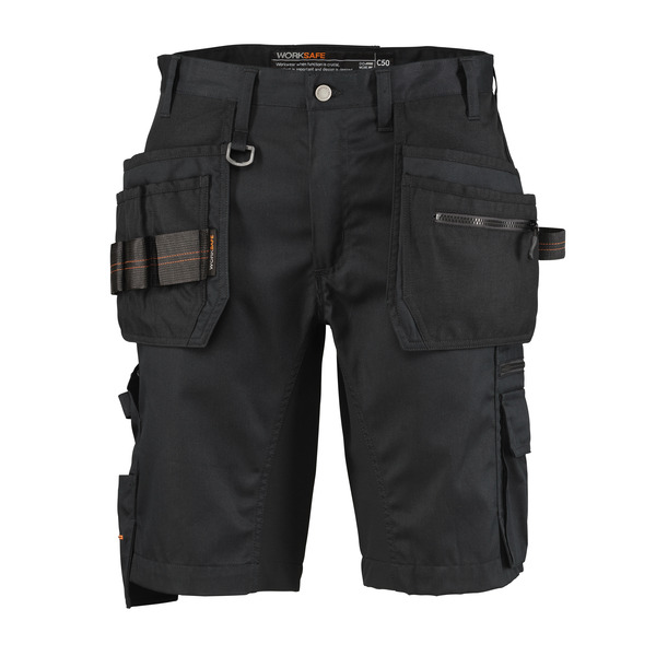 Hantverksshorts 5705380 C60 Worksafe