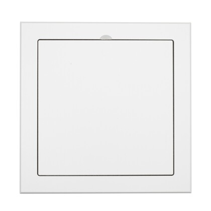 Inspektionslucka TC-UE 600x600 vit Thonic