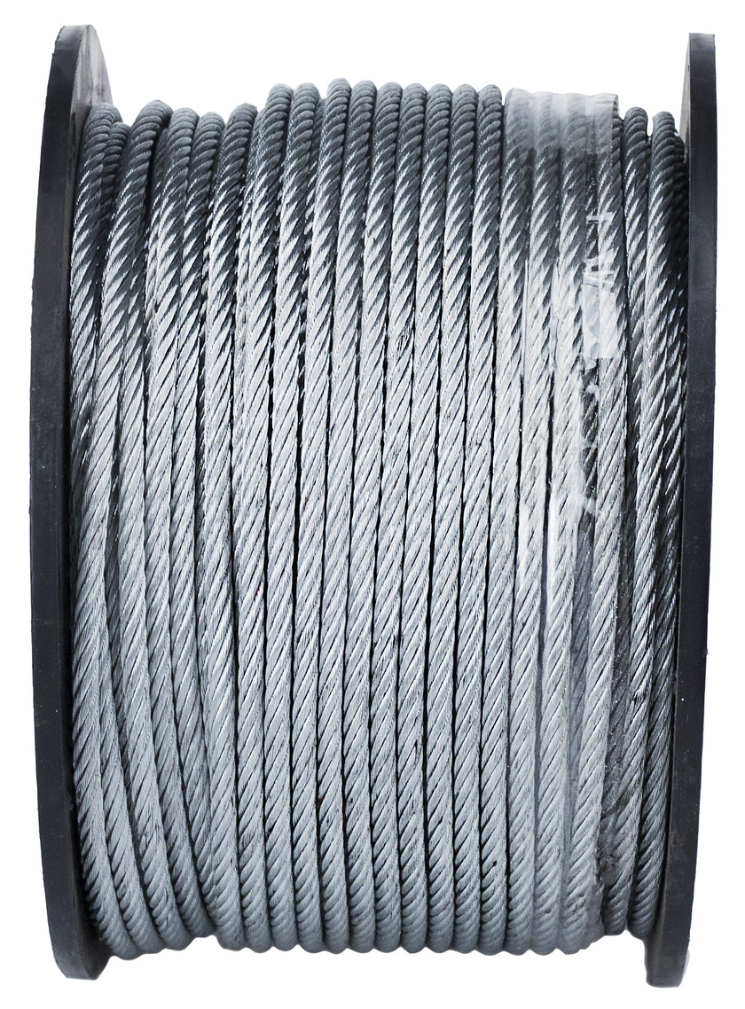 WIRE FZ Ø3MM