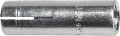 Slagankare SA-Plus 10x40mm stål ANS