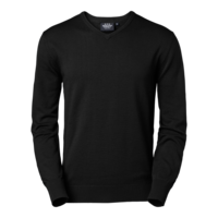 James VH knit black XL SW STICKAT Modell:506