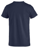 Basic-T Mörk Marin 3XL