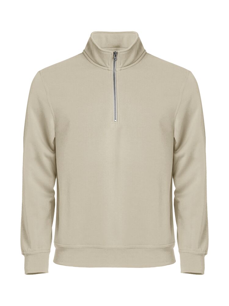 Basic HZ Ljus Khaki S