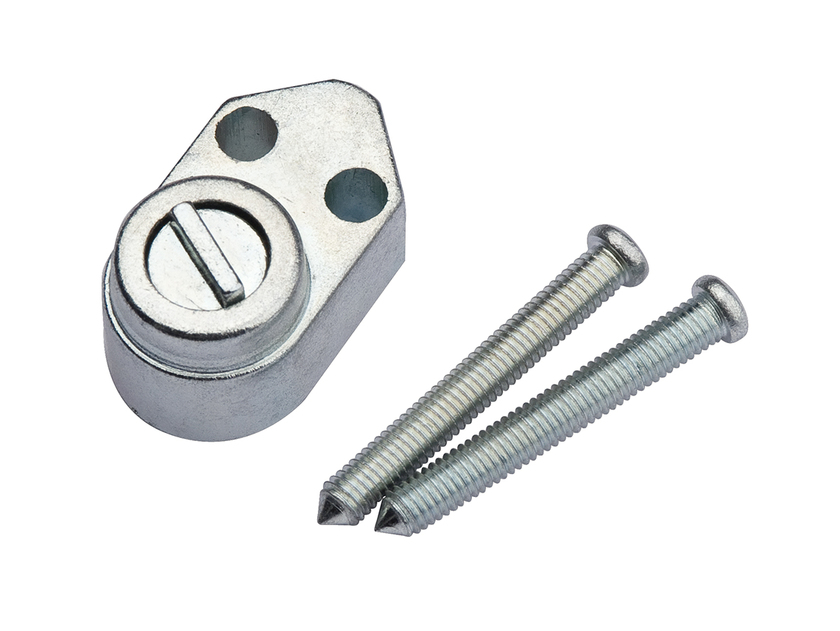 CYLINDERFÖRLÄNGARE STRUKTUR 12 ,5MM