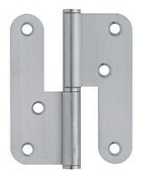 LYFTGÅNGJÄRN 3220 H STRUKTUR S YRAFAST AISI 316 98MM