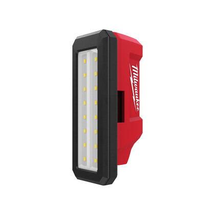 ARBETSLAMPA M12 PAL-0 ENDAST MASKIN