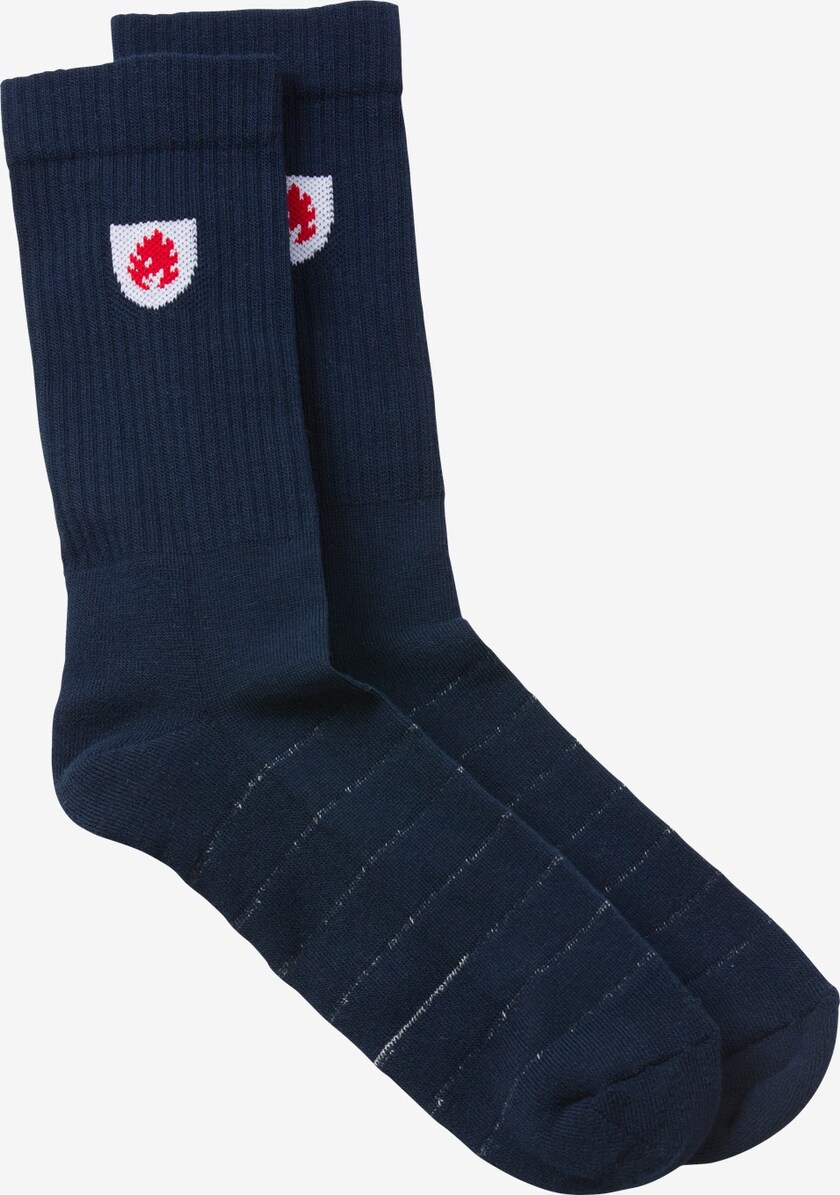 SOCKA FLAM 980 SFA MARIN STL 46-48