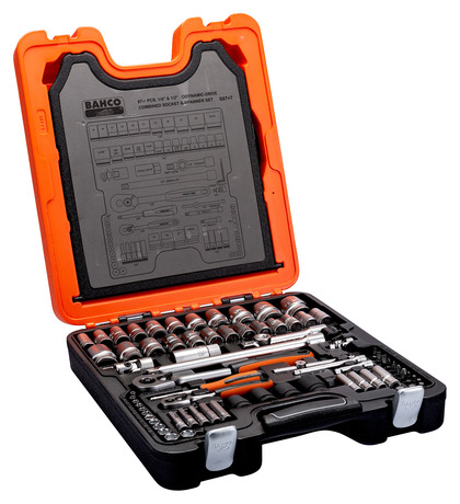 HYLSNYCKELSET S87+7 94D