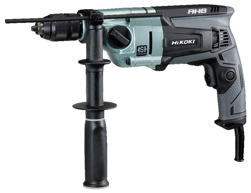 BORRMASKIN D13VL 860W HIKOKI