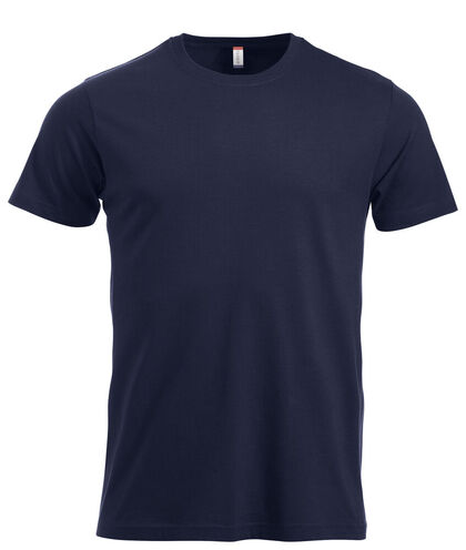 New Classic-T Herr Mörk Marin  XXL