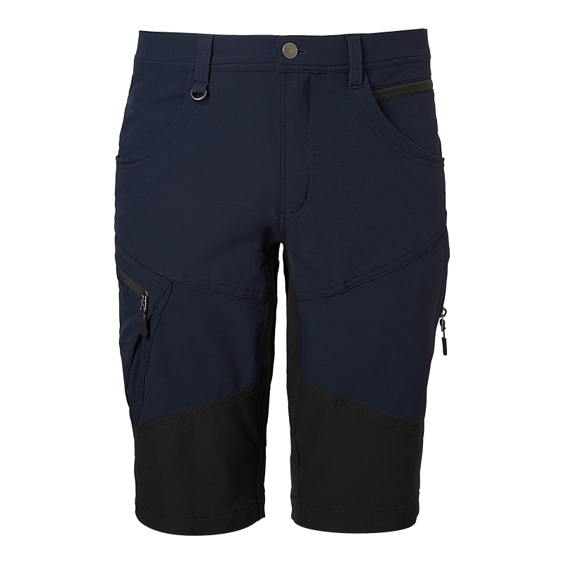 Wiggo shorts navy C50 SW BYXOR 911 navy C50