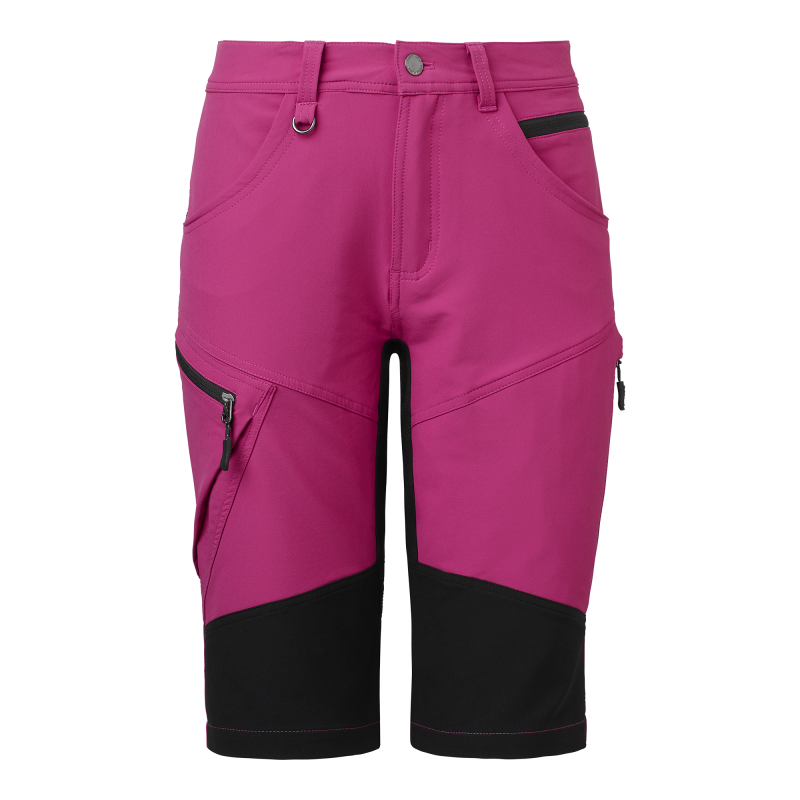 Wega shorts cerise 38 SW BYXOR 912 cerise 38