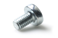 Maskinskruv MRT T20 fzb 4x10mm 1000p ANS