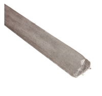 Betonglist trekant H=70 L=1000