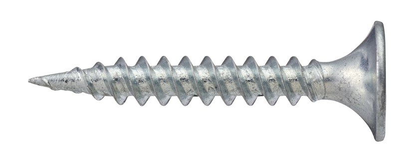 Gipsskruv stål band. fzb 3,5x25mm 1mm 1000p VSB