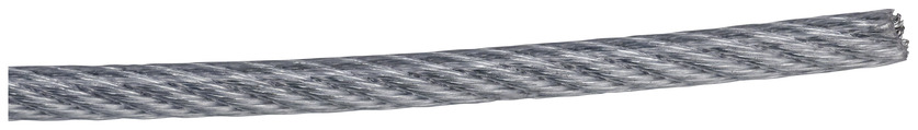 WIRE FZ/PVC Ø5/6MM