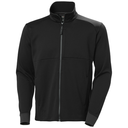 TRÖJA 72380 TECH SVART 4XL