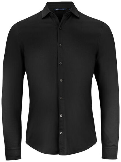 Advantage Shirt Men Black L