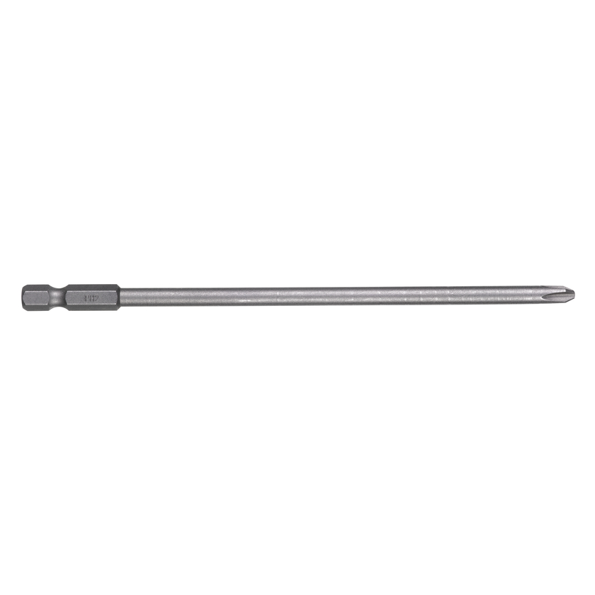 BITS PH2 148 MM 3P PH2 skruvbits till skruvautoma