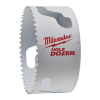 HÅLSÅG BI METALL ICE 98MM MILWAUKEE