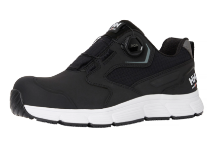 Skyddssko 991 BLACK//41