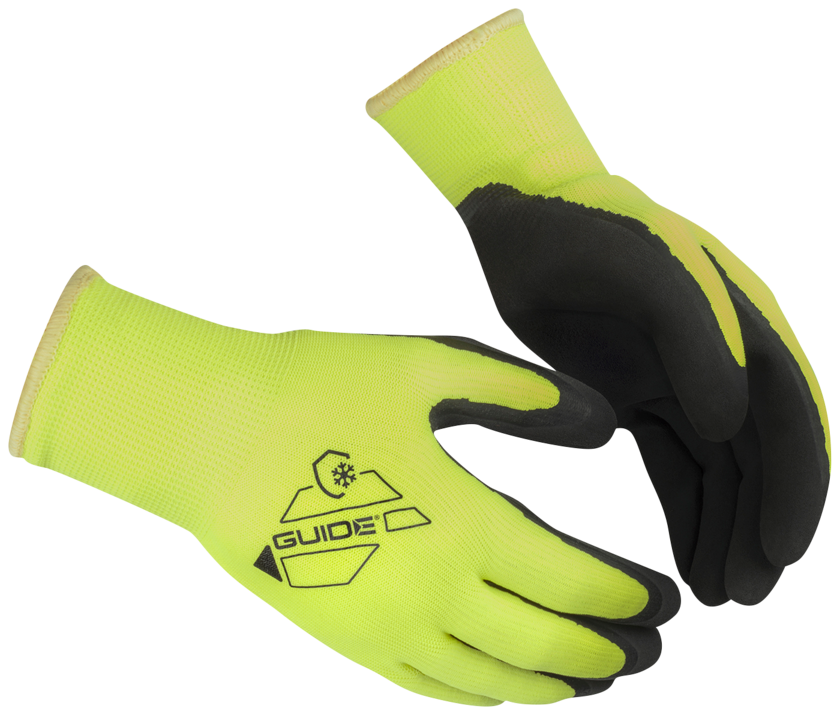 Vinterhandske Guide 159W 11 kat.2