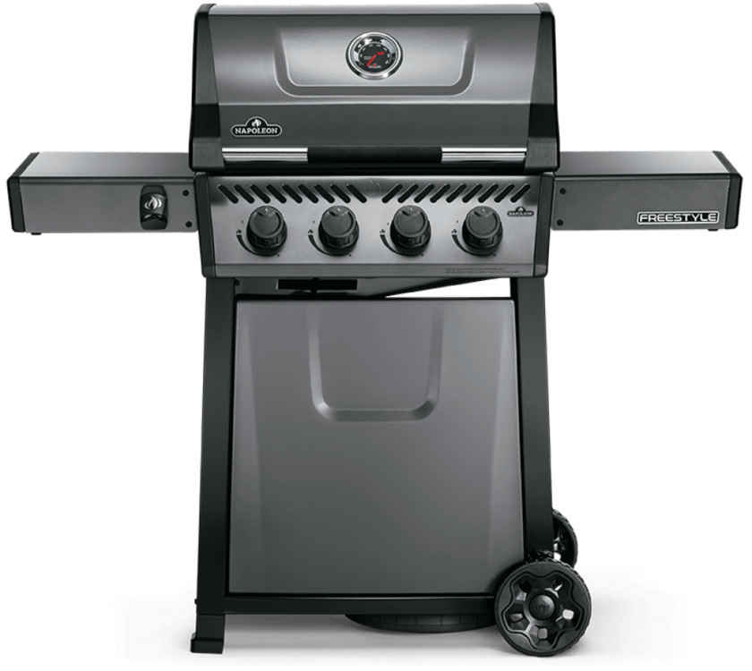 Gasolgrill Napoleon Freestyle 425DPK-1-SE