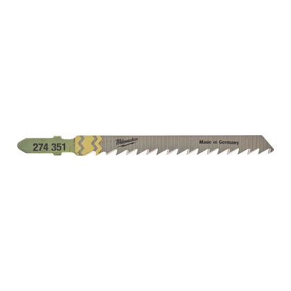 STICKSÅGBLAD T101D 75/4MM P25 STICKSÅGBLAD T101D 925 A