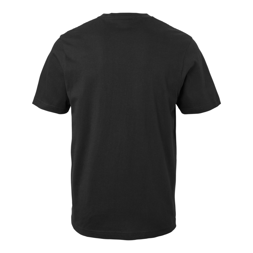 KINGS GOTS Black 140 SW T-SHIRT Modell:106