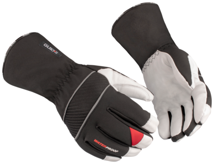 HANDSKE GUIDE 5060W 9
